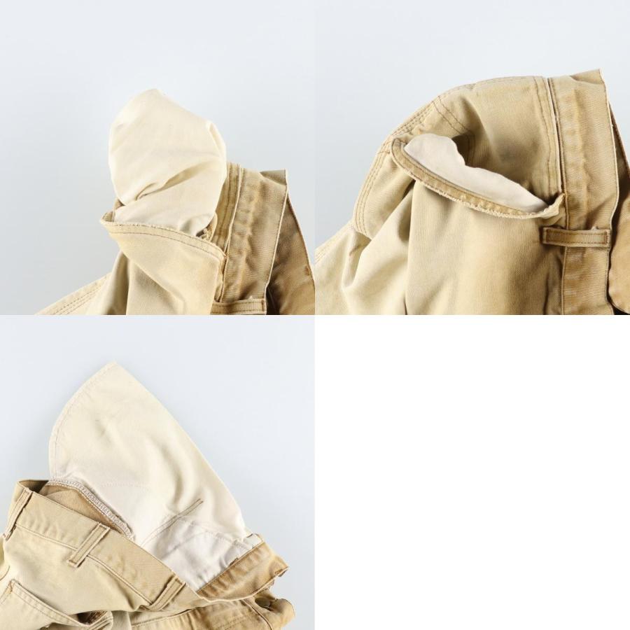 Carhartt（カーハート） 古着 ダックペインターパンツ メンズw36相当