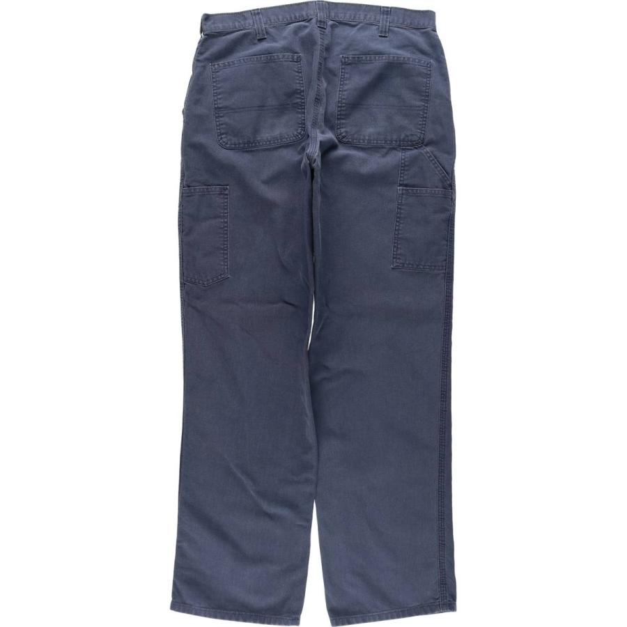 古着 カーハート Carhartt ダックワークパンツ メンズw35相当/eaa639916 Carhartt（カーハート） 古着 ダックワークパンツ メンズw35相当