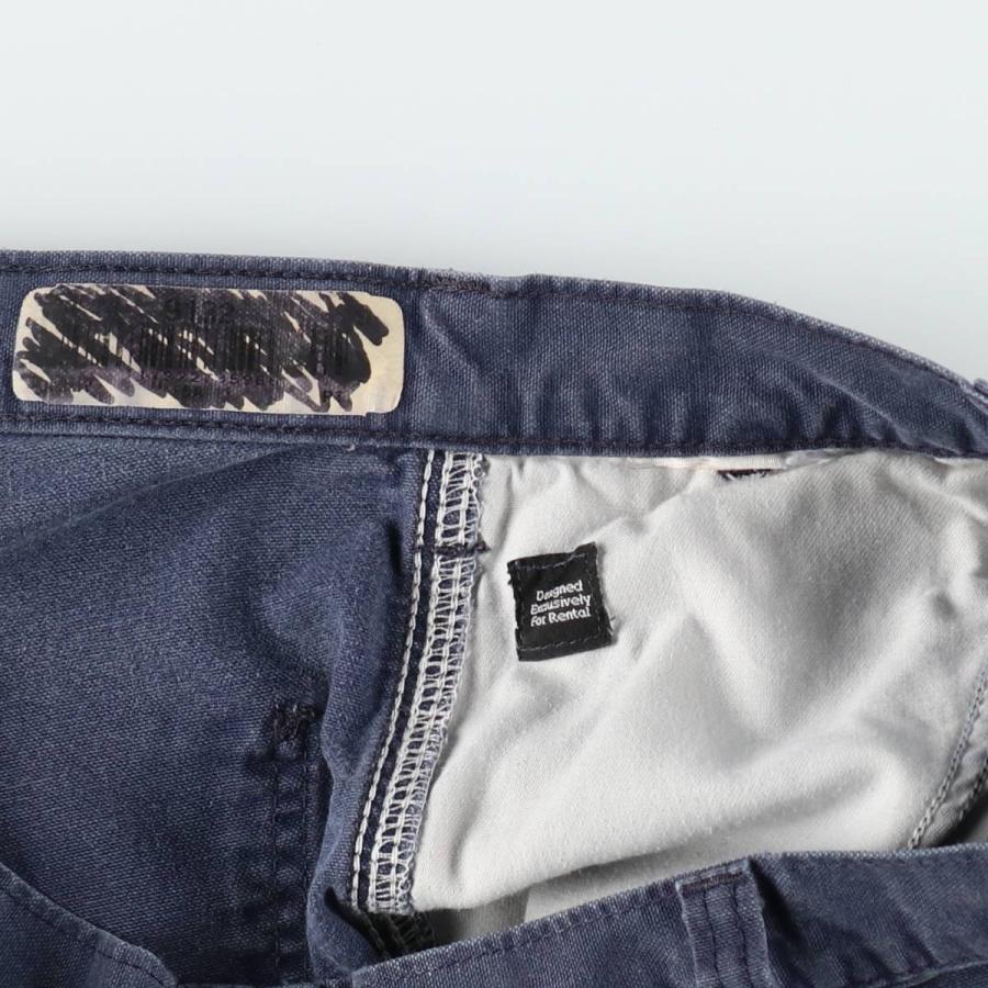 Carhartt（カーハート） 古着 ダックワークパンツ メンズw35相当