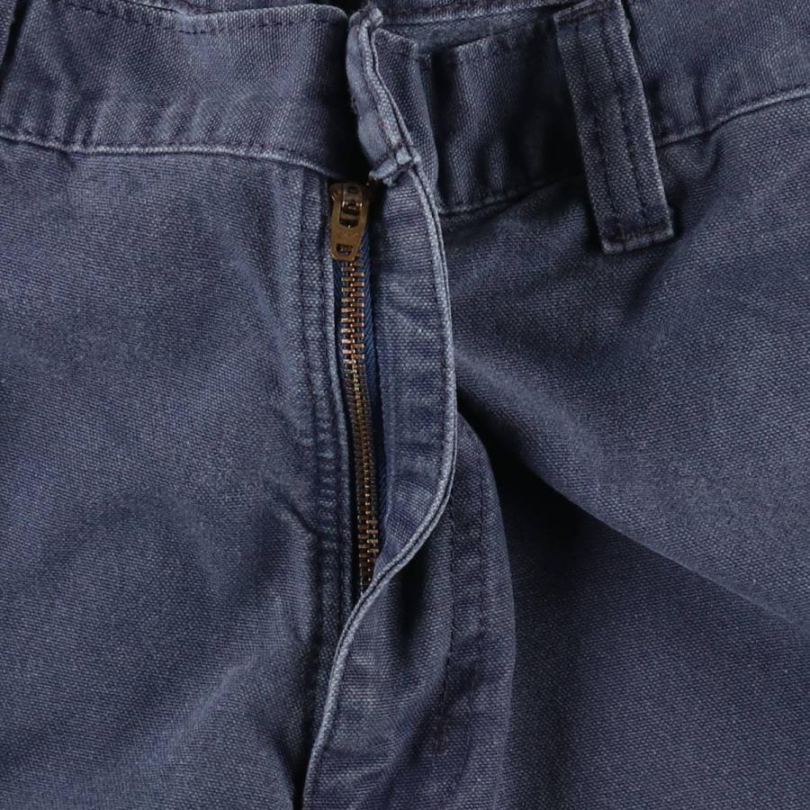 古着 カーハート Carhartt ダックワークパンツ メンズw35相当/eaa639916 Carhartt（カーハート） 古着 ダックワークパンツ メンズw35相当