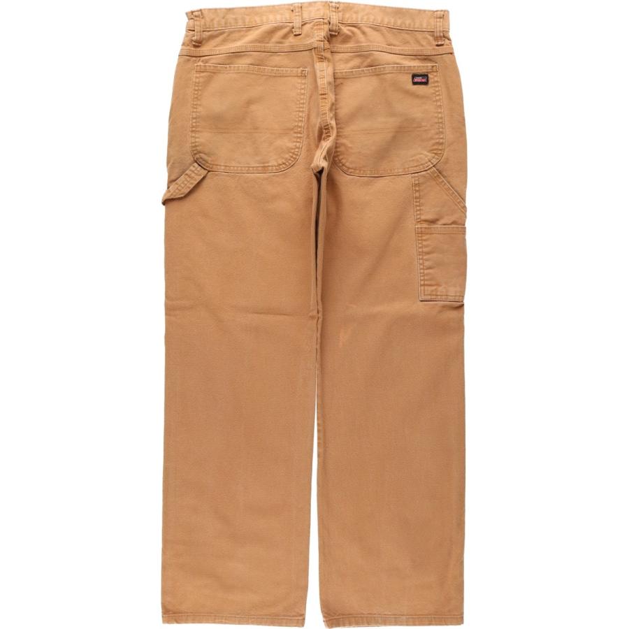 Dickies（ディッキーズ） 古着 ダックペインターパンツ メンズw36相当
