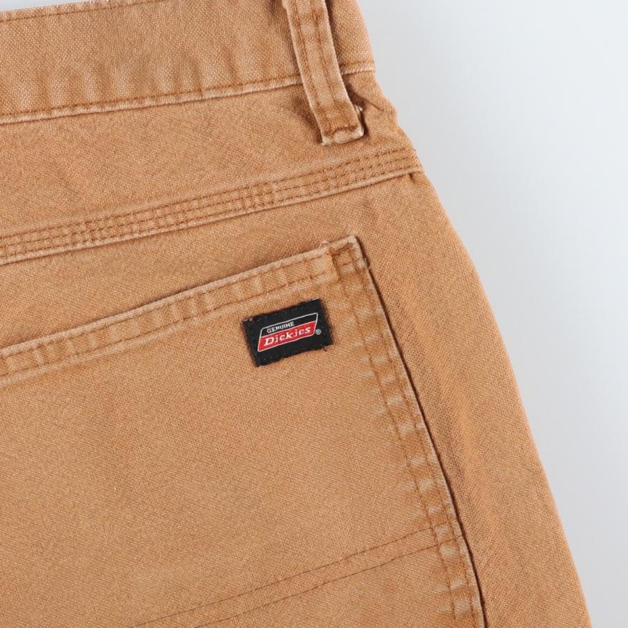 Dickies（ディッキーズ） 古着 ダックペインターパンツ メンズw36相当