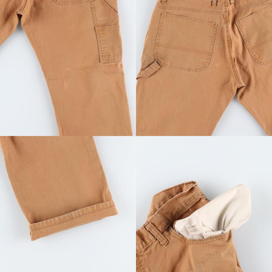 Dickies（ディッキーズ） 古着 ダックペインターパンツ メンズw36相当