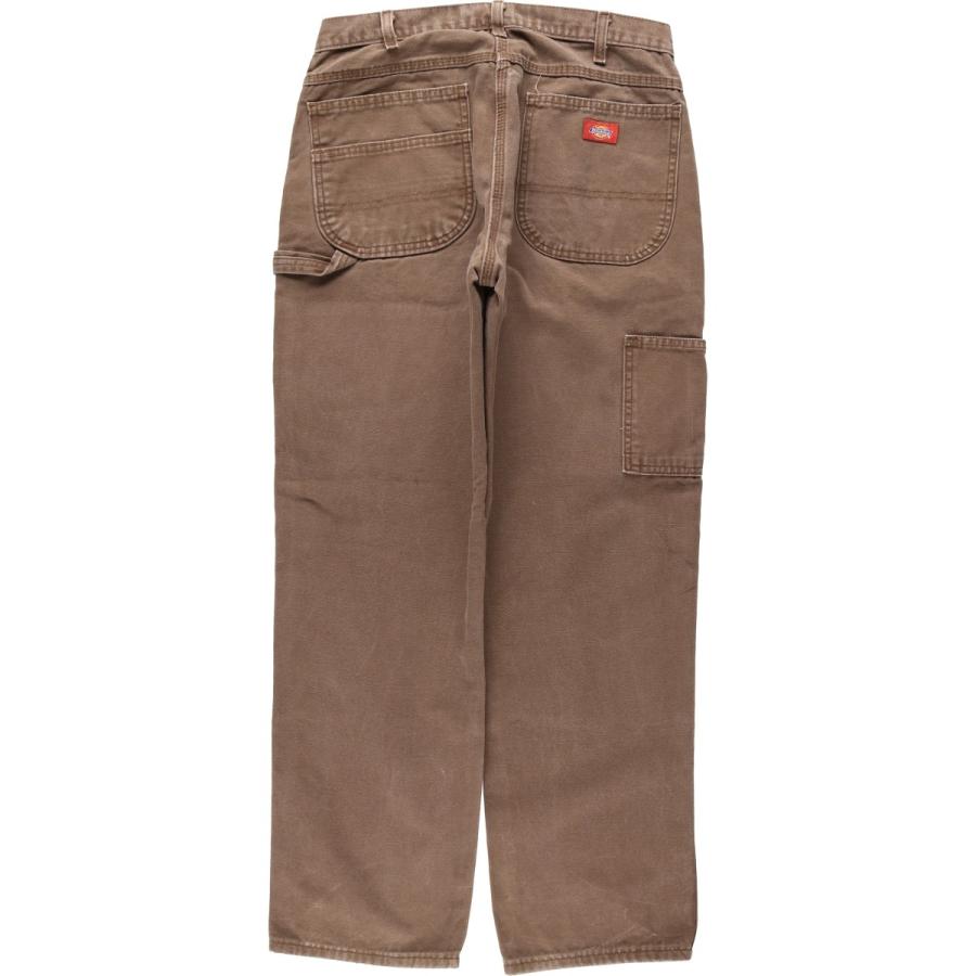 Dickies（ディッキーズ） 古着 00年代~ Dickies Relaxed Fit