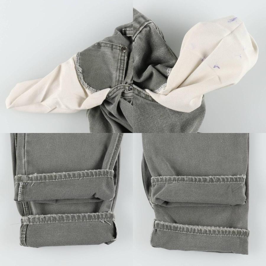 Dickies（ディッキーズ） 古着 Dickies Relaxed Fit ダックペインター