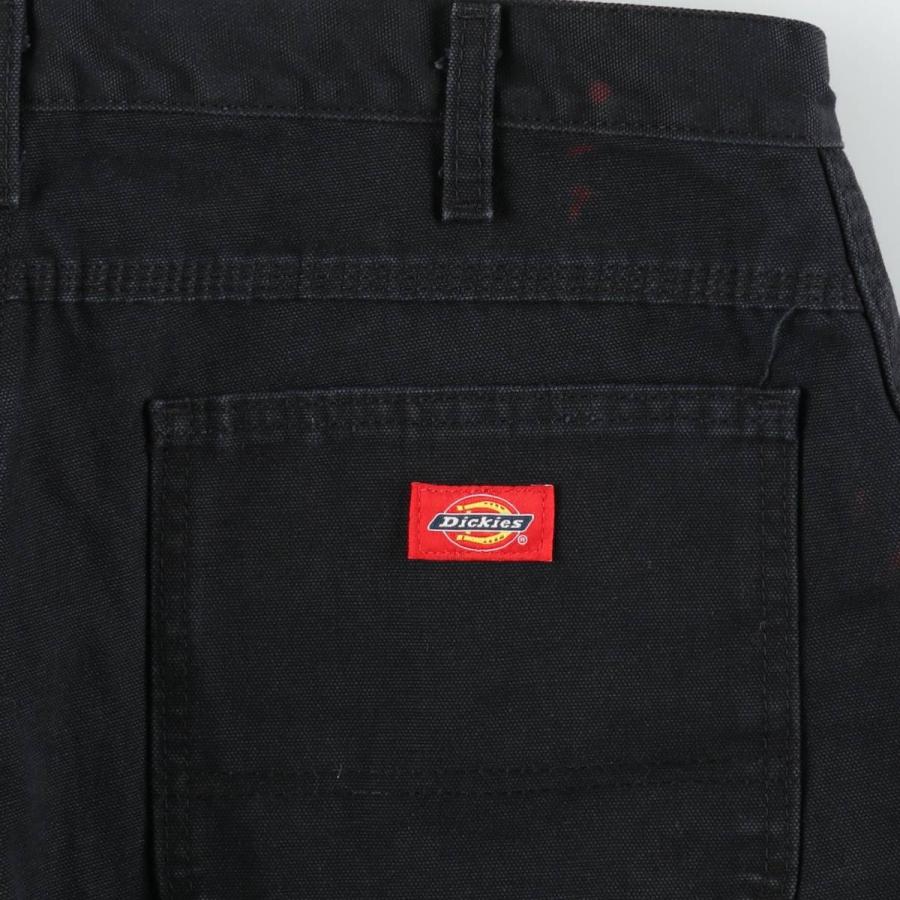 Dickies（ディッキーズ） 古着 ダックペインターパンツ メンズw36相当