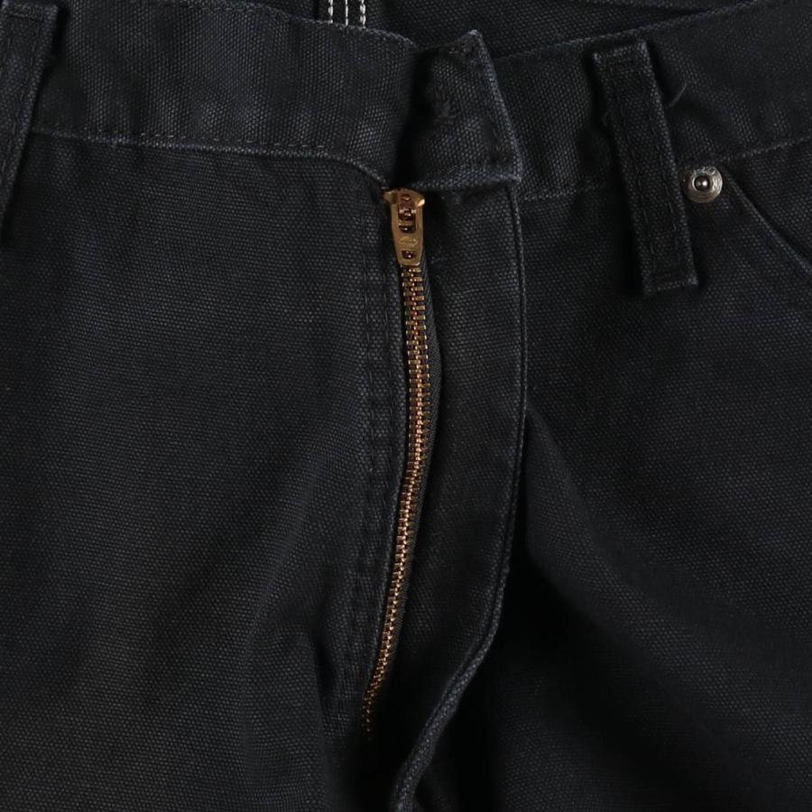 Dickies（ディッキーズ） 古着 ダックペインターパンツ メンズw36相当