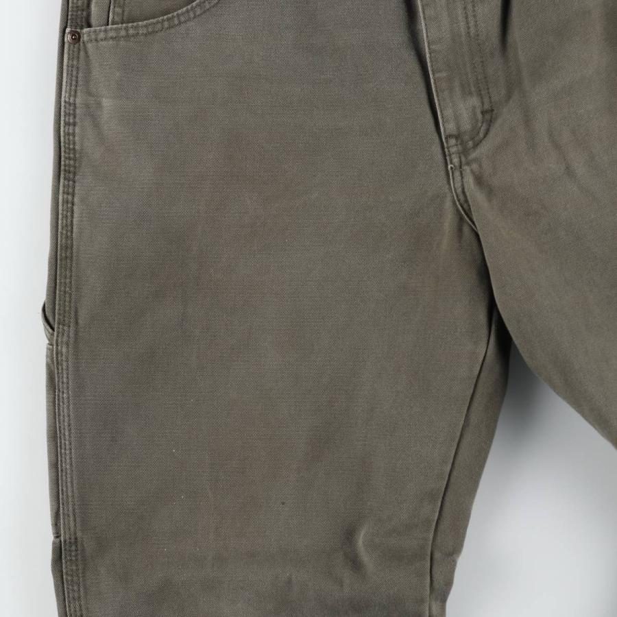 Dickies（ディッキーズ） 古着 ダックペインターパンツ メンズw37相当