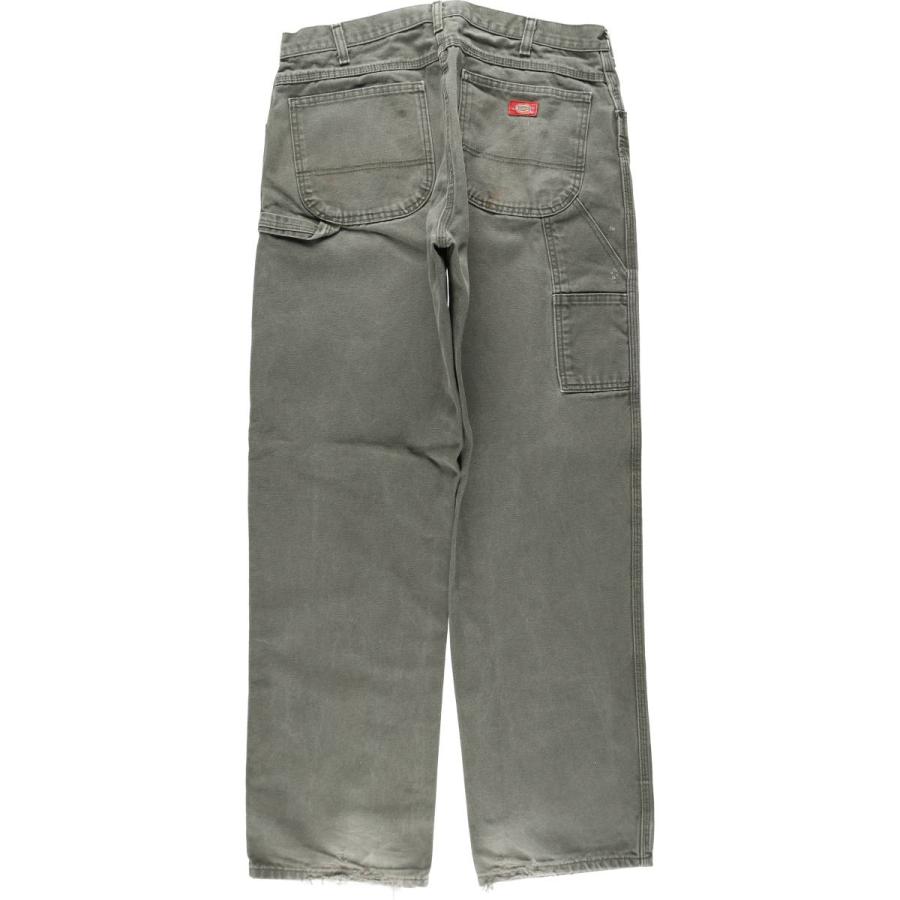 Dickies（ディッキーズ） 古着 ダックペインターパンツ メンズw37相当