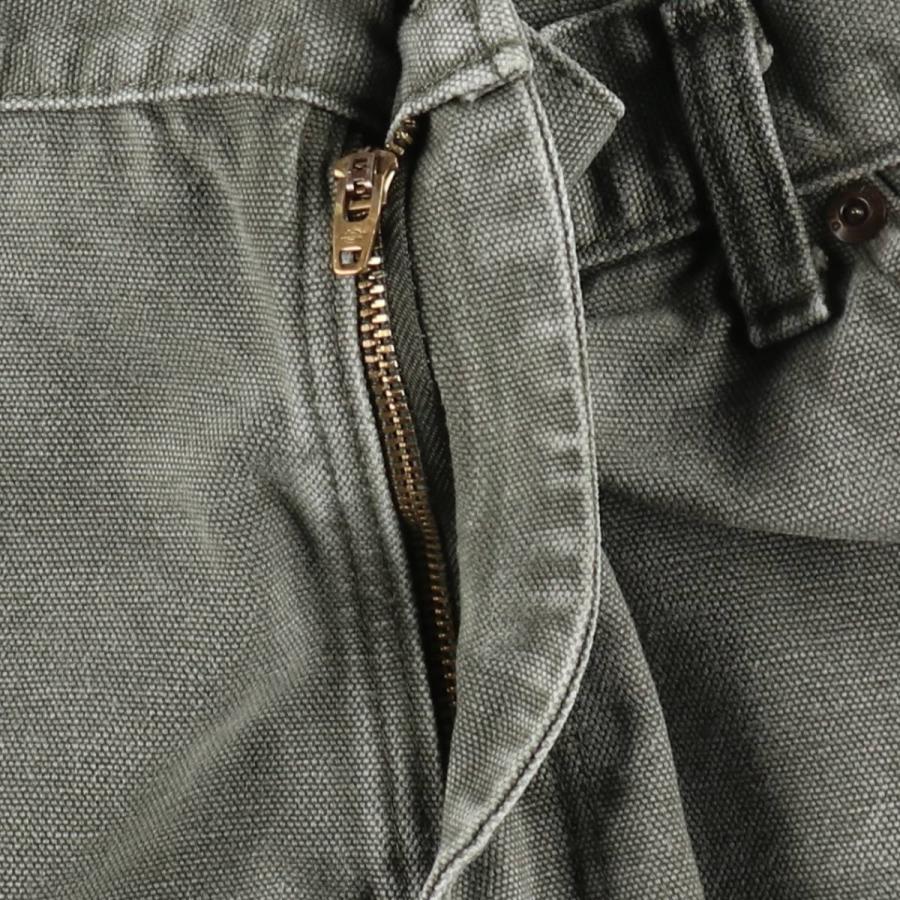 Dickies（ディッキーズ） 古着 ダックペインターパンツ メンズw37相当