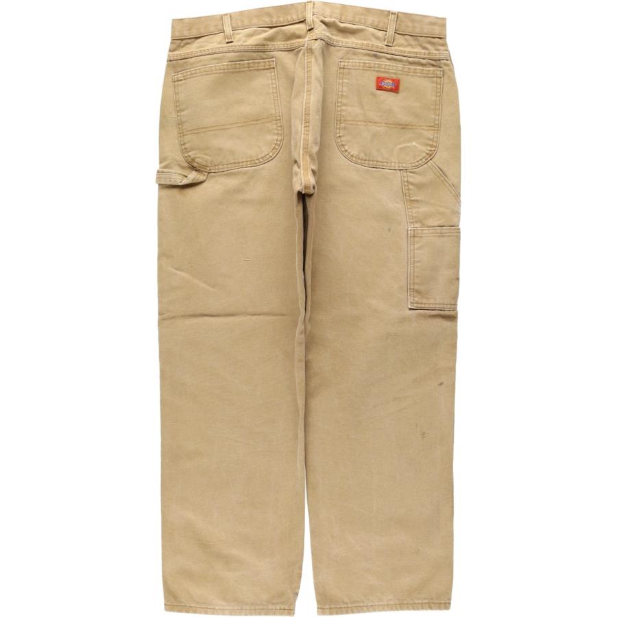 old Dickies　ペインターパンツ Dickies（ディッキーズ） 古着 00年代~ Dickies Regular Fit ダック