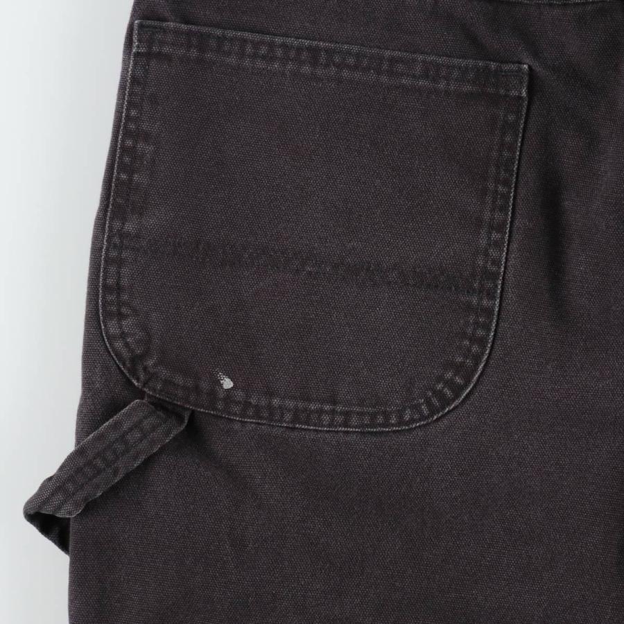 Dickies（ディッキーズ） 古着 ダックペインターパンツ メンズw34相当