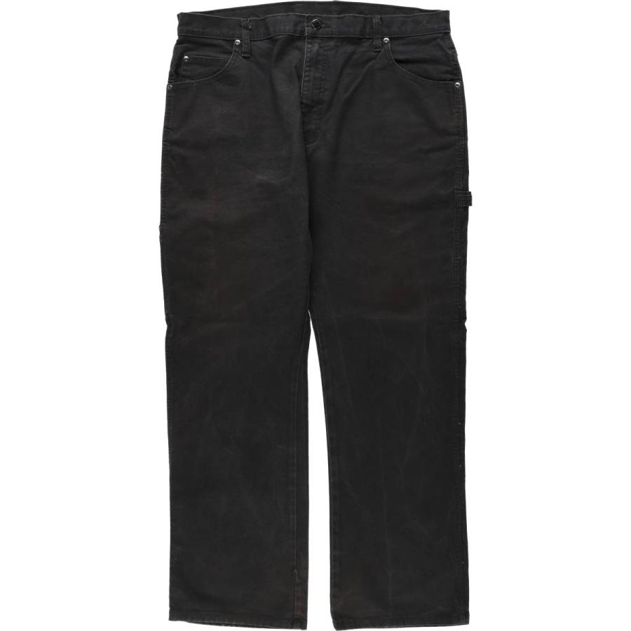 古着 ディッキーズ Dickies ダックペインターパンツ メンズw37相当/eaa639942 Dickies（ディッキーズ） 古着 ダックペインターパンツ メンズw37相当