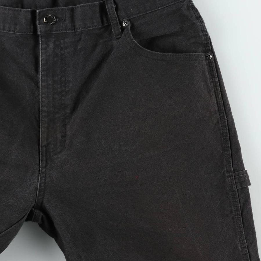 Dickies（ディッキーズ） 古着 ダックペインターパンツ メンズw37相当