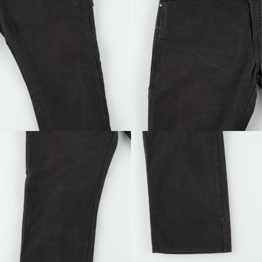 Dickies（ディッキーズ） 古着 ダックペインターパンツ メンズw37相当