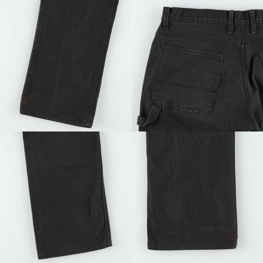 Dickies（ディッキーズ） 古着 ダックペインターパンツ メンズw37相当