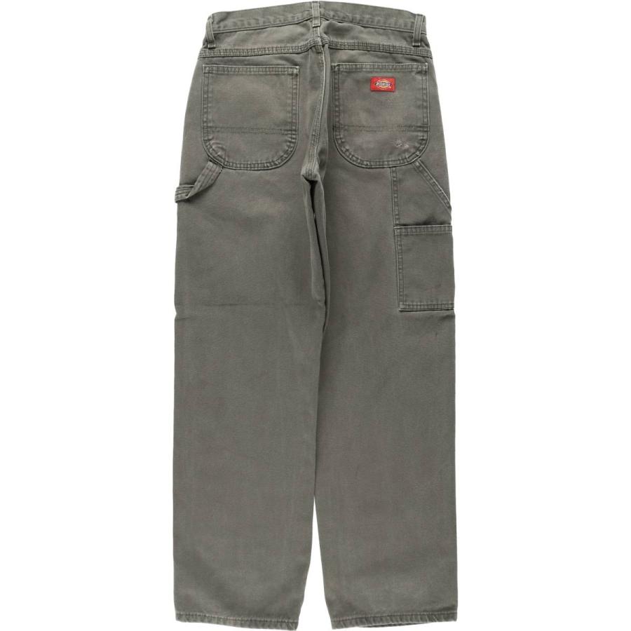 Dickies（ディッキーズ） 古着 ダックペインターパンツ メンズw30相当