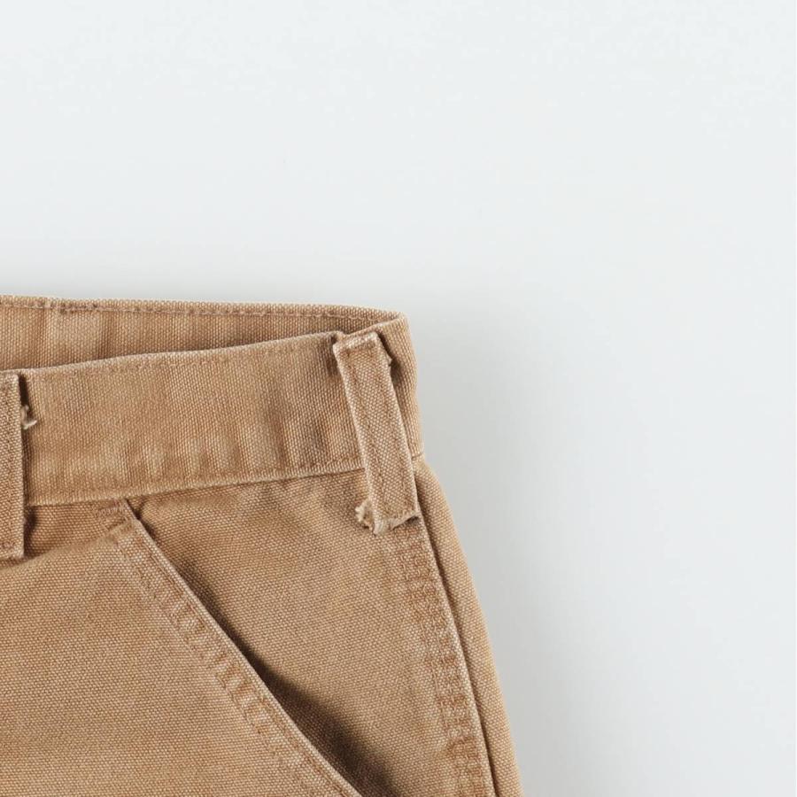 Carhartt（カーハート） 古着 Carhartt Original Dungaree Fit ダック