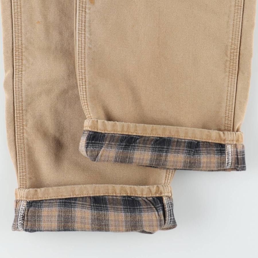Carhartt（カーハート） 古着 ダックペインターパンツ メンズw32相当