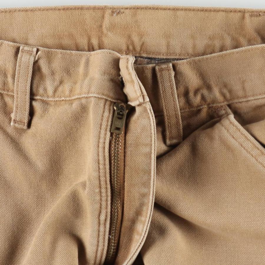 Carhartt（カーハート） 古着 ダックペインターパンツ メンズw32相当