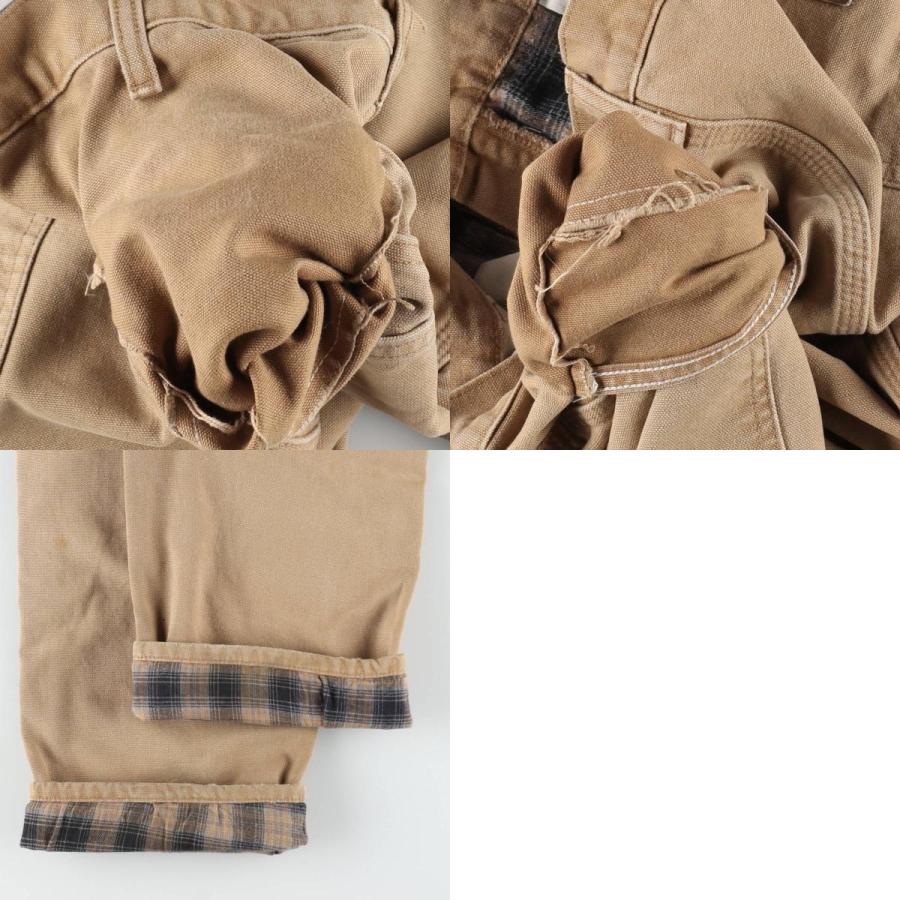 Carhartt（カーハート） 古着 ダックペインターパンツ メンズw32相当