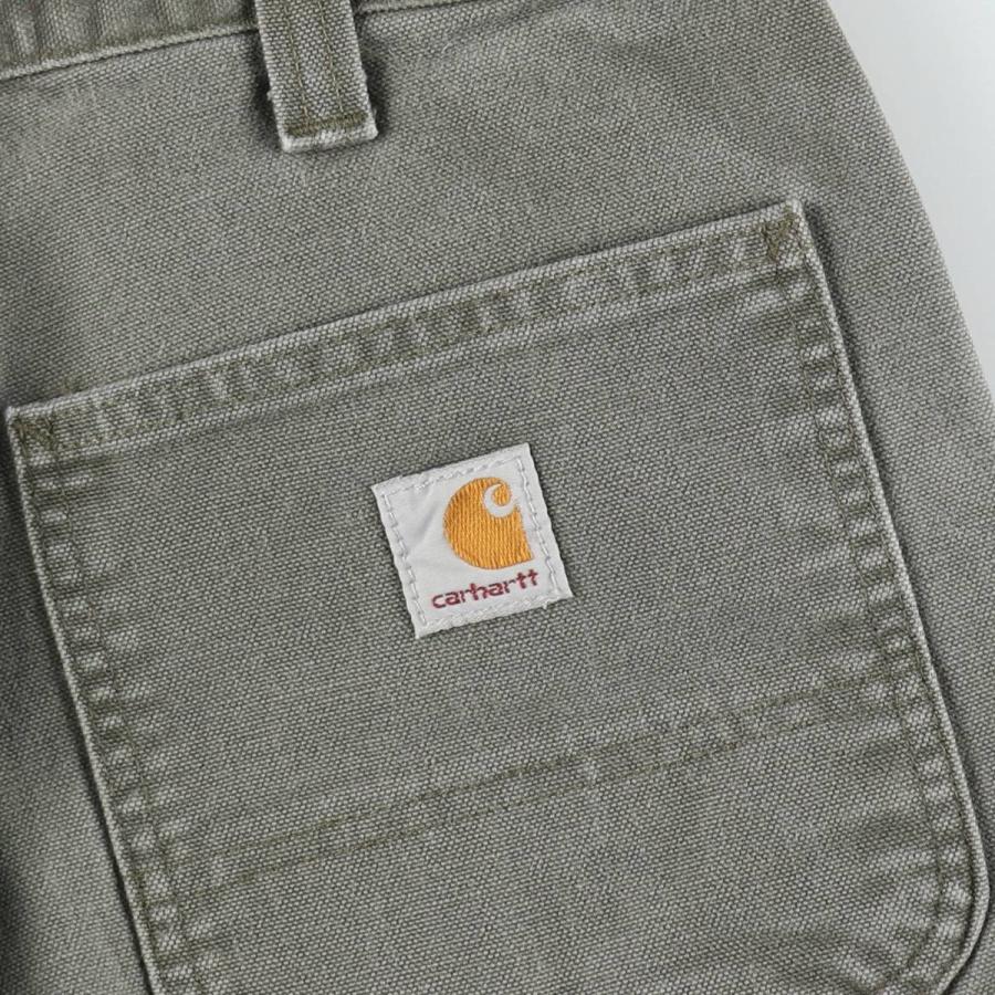 Carhartt（カーハート） 古着 Carhartt RELAXED FIT ダックペインター