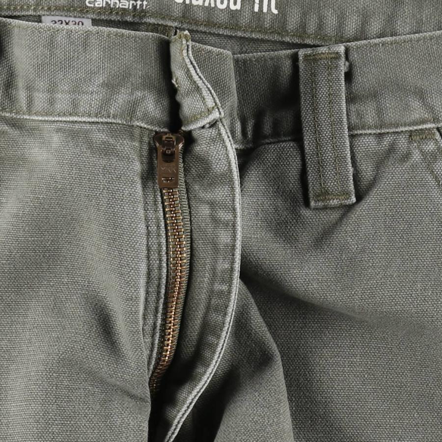 Carhartt（カーハート） 古着 Carhartt RELAXED FIT ダックペインター