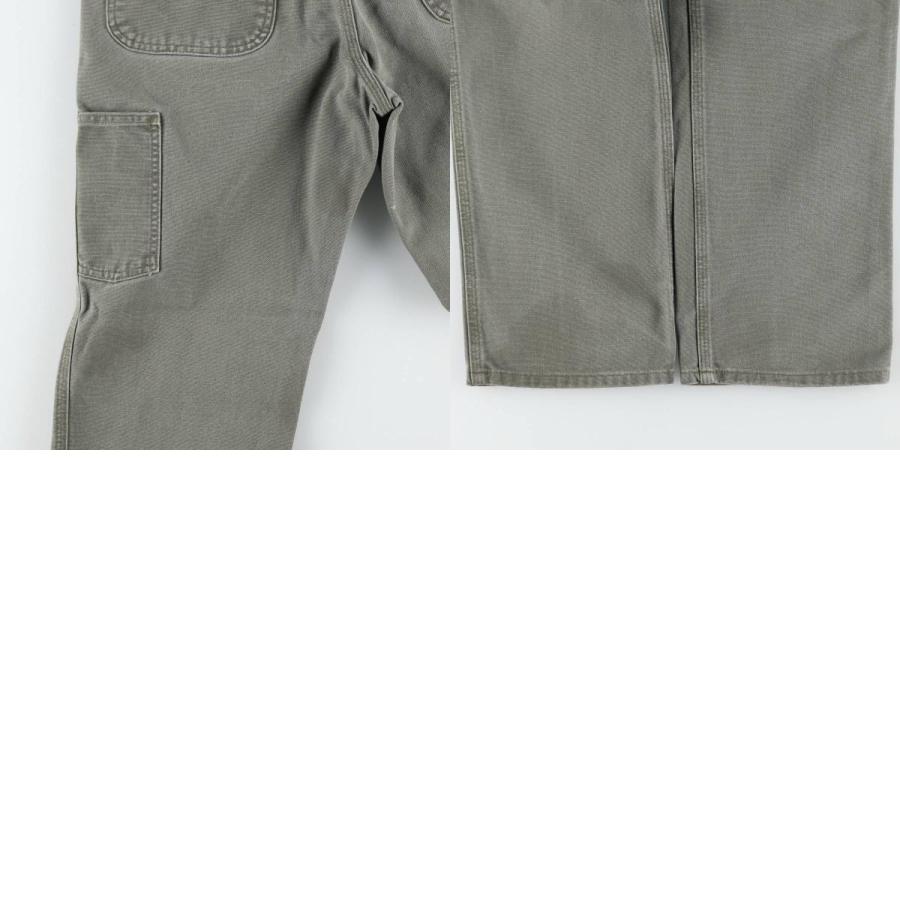 Carhartt（カーハート） 古着 Carhartt RELAXED FIT ダックペインター