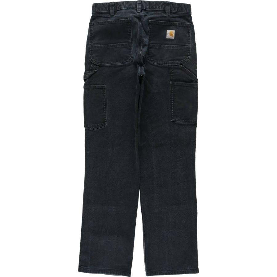 Carhartt（カーハート） 古着 Carhartt RELAXED FIT ダックペインター