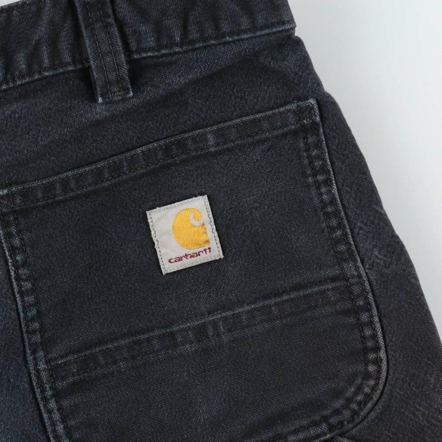Carhartt（カーハート） 古着 Carhartt RELAXED FIT ダックペインター