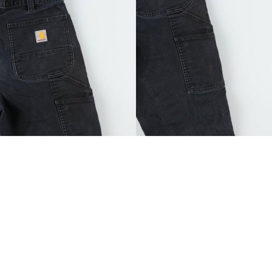Carhartt（カーハート） 古着 Carhartt RELAXED FIT ダックペインター