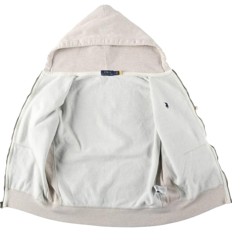 古着 ラルフローレン Ralph Lauren POLO RALPH LAUREN スウェット