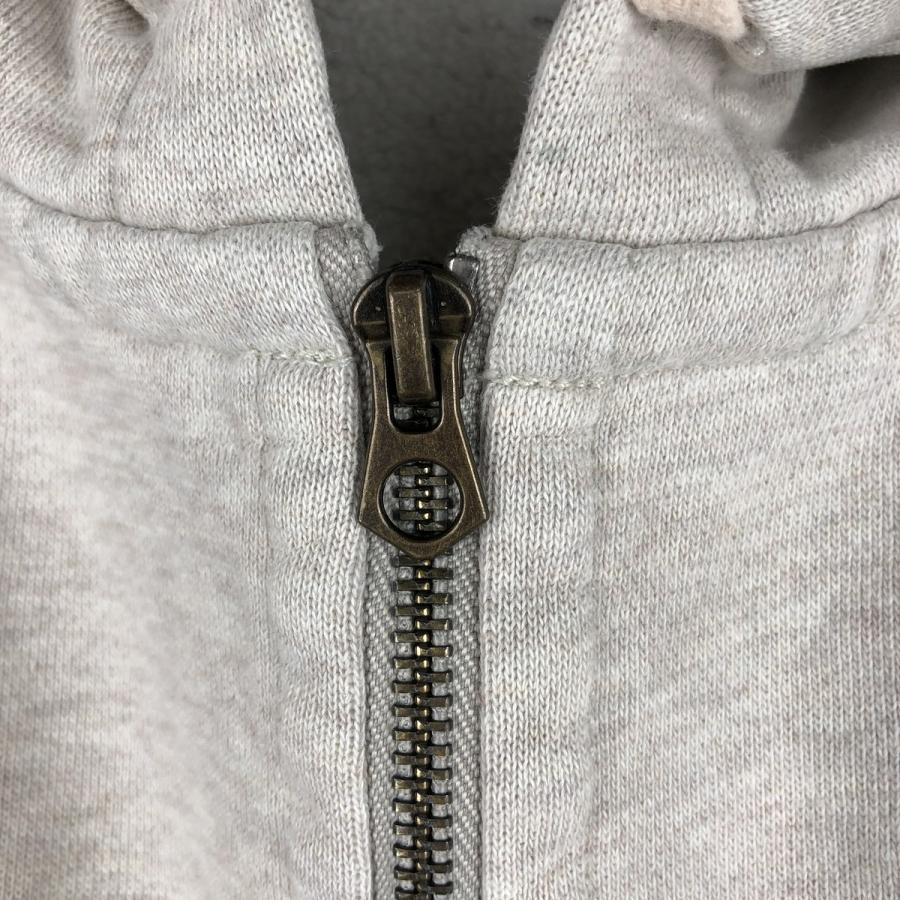 古着 ラルフローレン Ralph Lauren POLO RALPH LAUREN スウェットフルジップパーカー メンズS相当/eaa639965 古着 ラルフローレン Ralph Lauren POLO RALPH LAUREN スウェット