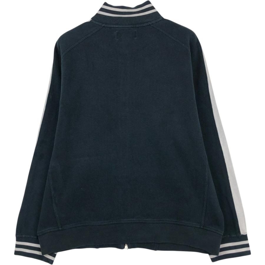 古着 ラルフローレン Ralph Lauren POLO by フルジップスウェット