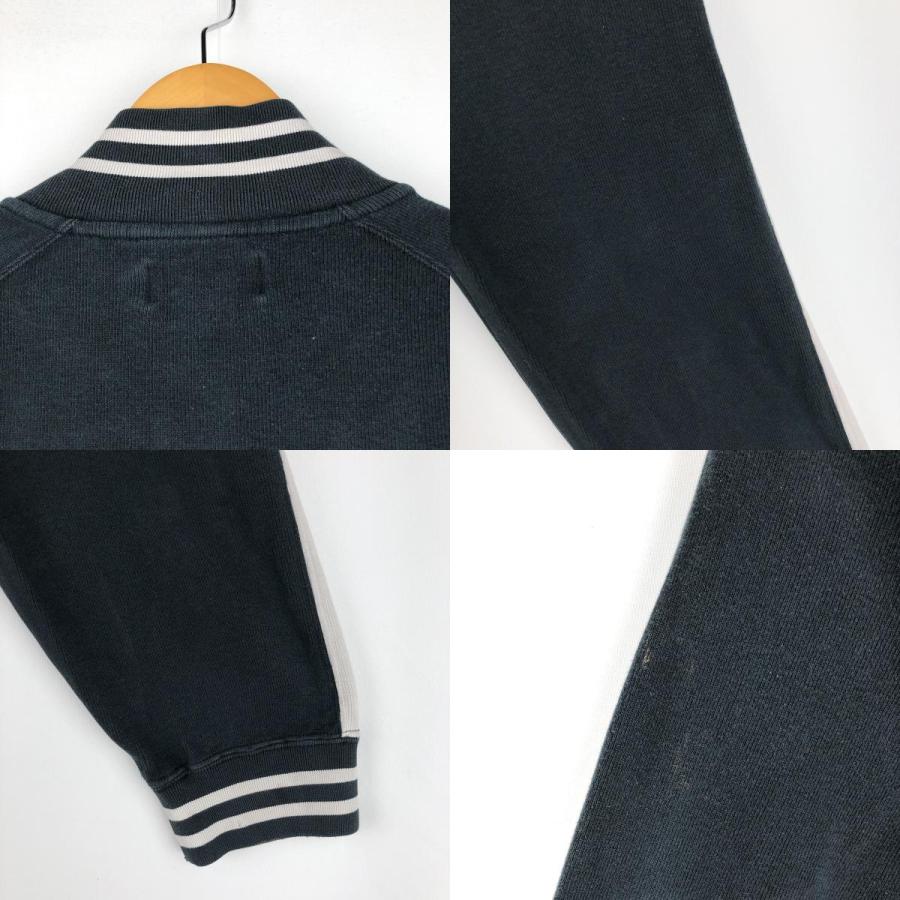 古着 ラルフローレン Ralph Lauren POLO by フルジップスウェット