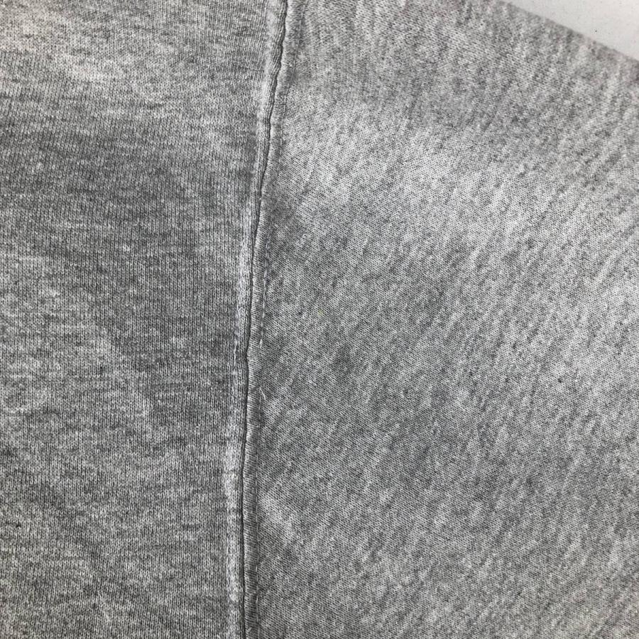 古着 90年代 ラッセル Russell ATHLETIC スウェットフルジップパーカー