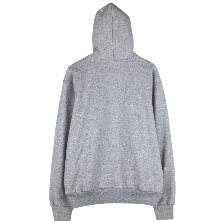 Carhartt（カーハート） 古着 スウェットフルジップパーカー メンズXL