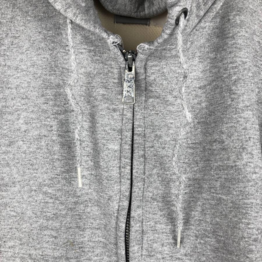 Carhartt（カーハート） 古着 スウェットフルジップパーカー メンズXL