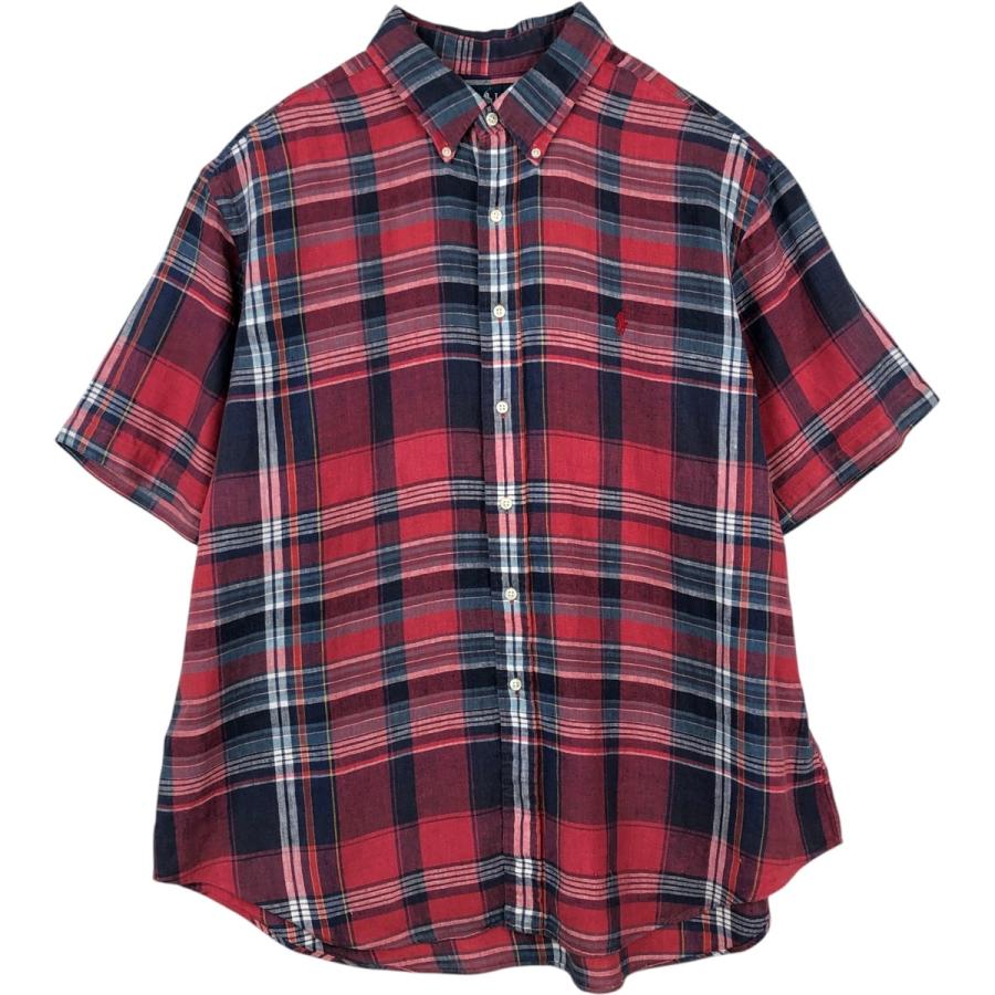 古着 ラルフローレン Ralph Lauren CLASSIC FIT クラシックフィット 