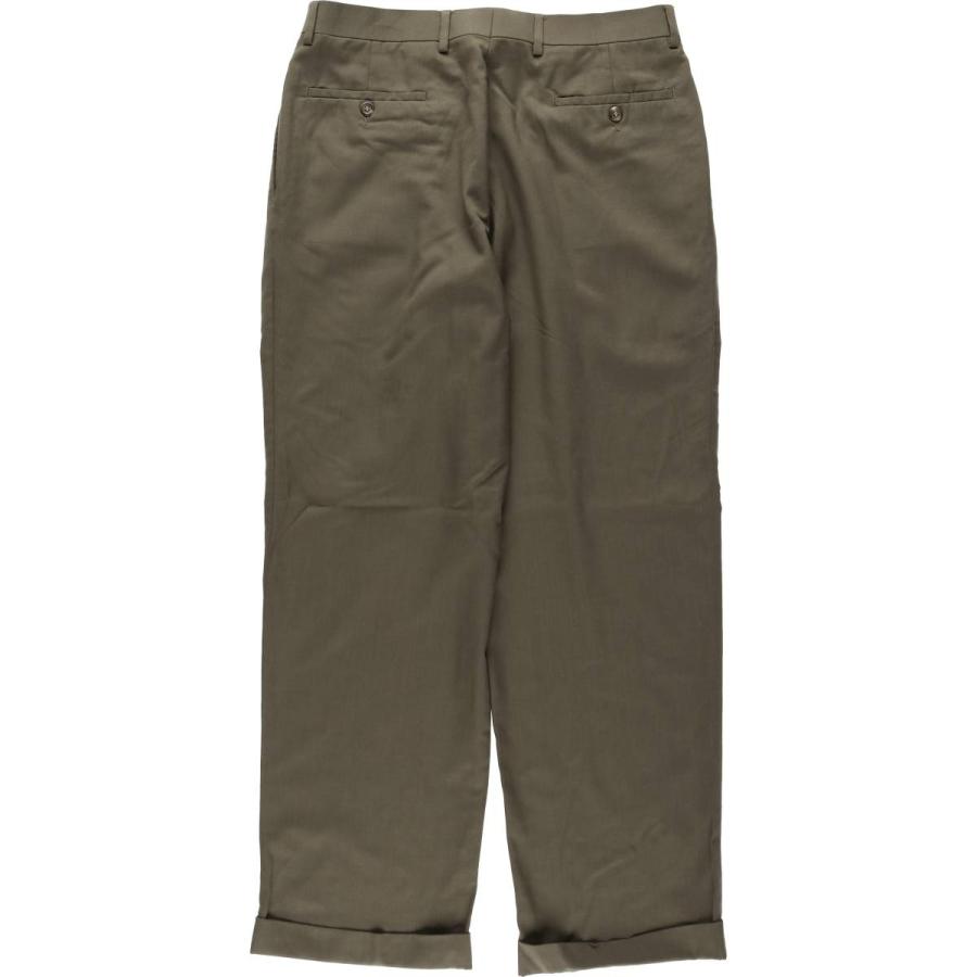 古着 ラルフローレン Ralph Lauren LAUREN ローレン TOTAL COMFORT ツータック ウールパンツ スラックス メンズw34相当/eaa622109 古着 ラルフローレン Ralph Lauren LAUREN ローレン TOTAL COMFORT