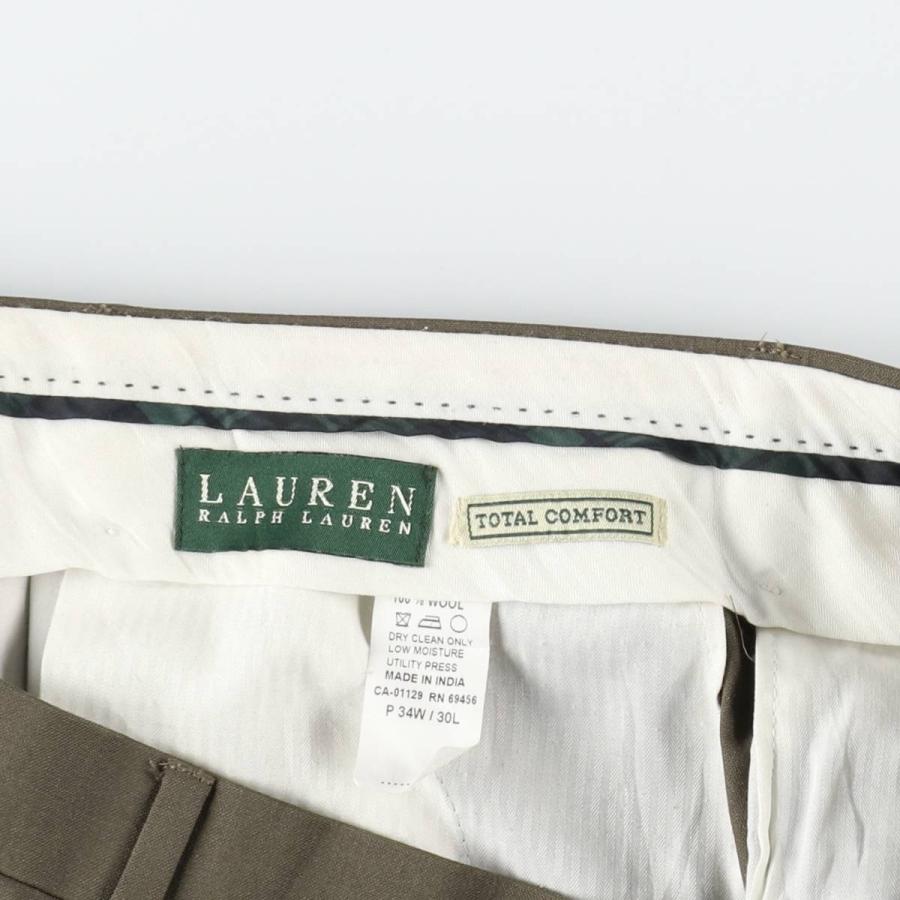古着 ラルフローレン Ralph Lauren LAUREN ローレン TOTAL COMFORT