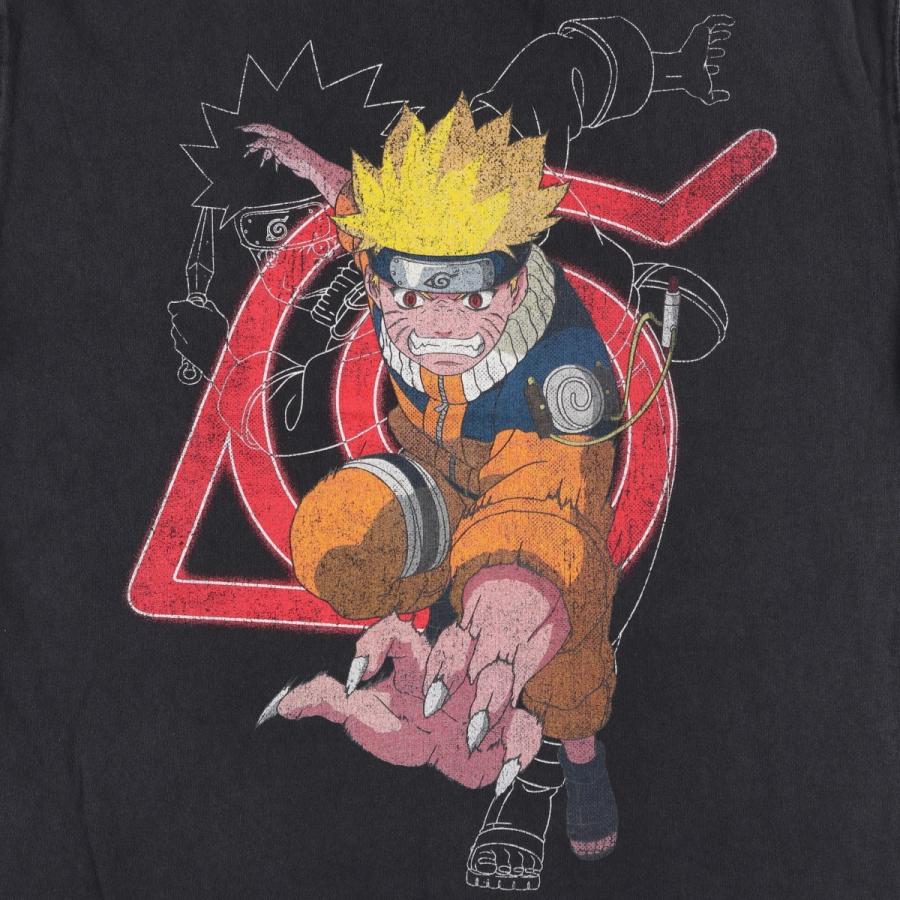 古着 00年代 NARUTO ナルト うずまきナルト アニメ キャラクター