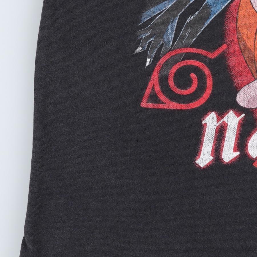 古着 00年代 NARUTO ナルト うずまきナルト アニメ キャラクター