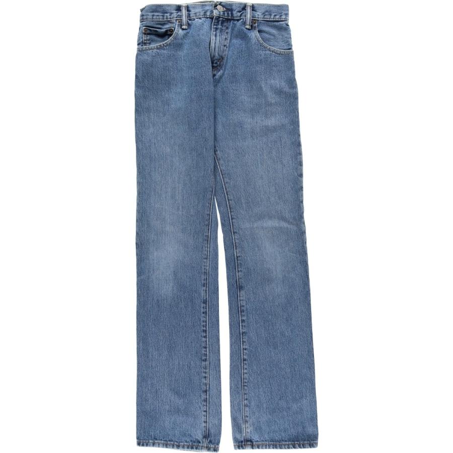 Levi's（リーバイス） 古着 Levi's 517 フレアカットデニムパンツ