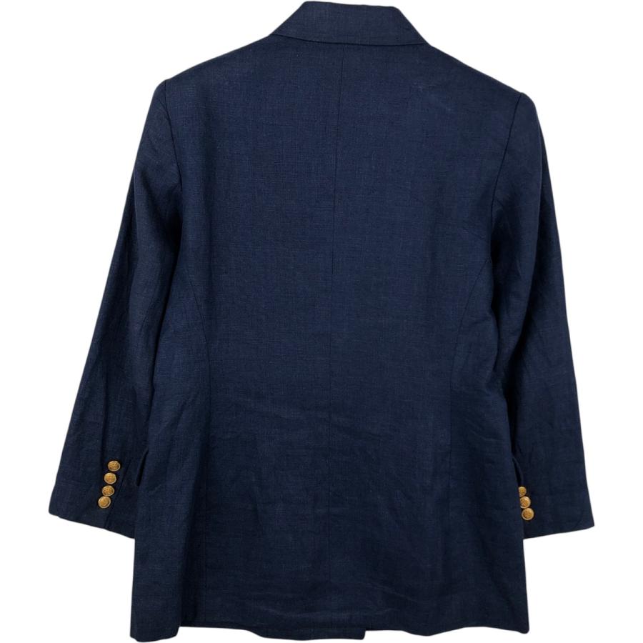 BROOKS BROTHERS（ブルックスブラザーズ） 古着 ピークドラペル ダブル