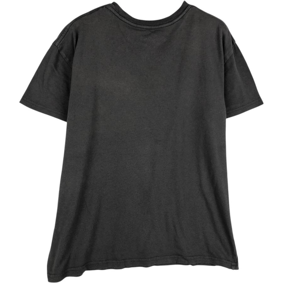 古着 The Rolling Stones ローリングストーンズ バンドTシャツ バンT