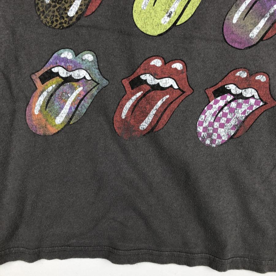 古着 The Rolling Stones ローリングストーンズ バンドTシャツ バンT