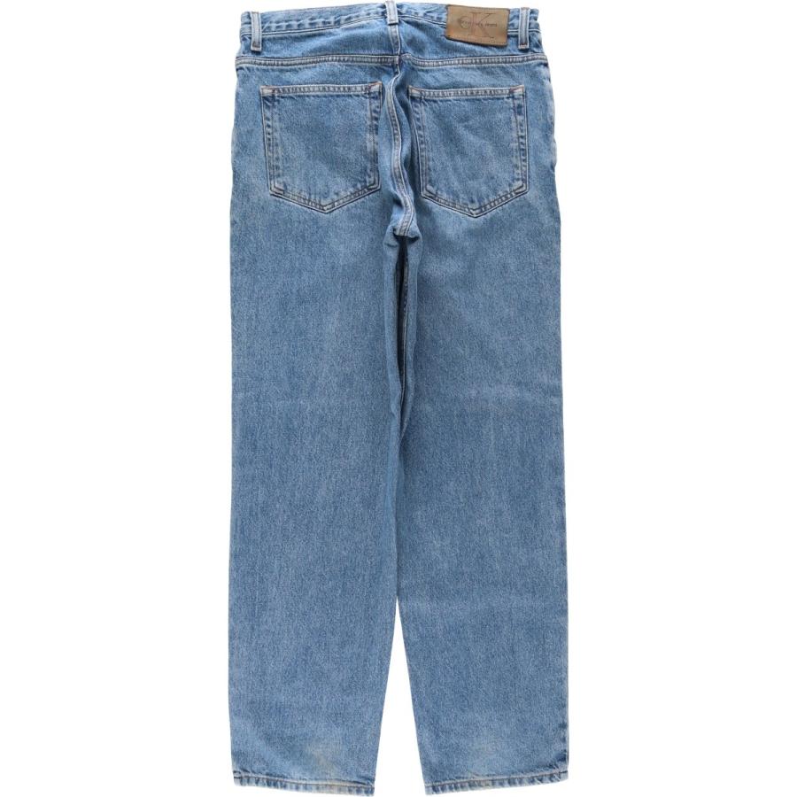 Zyliss（チリス） 古着 90~00年代 カルバンクライン Calvin klein 