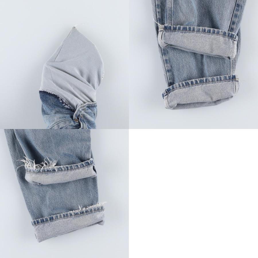 古着 カーハート Carhartt Traditional FIT テーパードデニムパンツ メンズw36相当/eaa640473 Carhartt（カーハート） 古着 Carhartt Traditional FIT テーパード