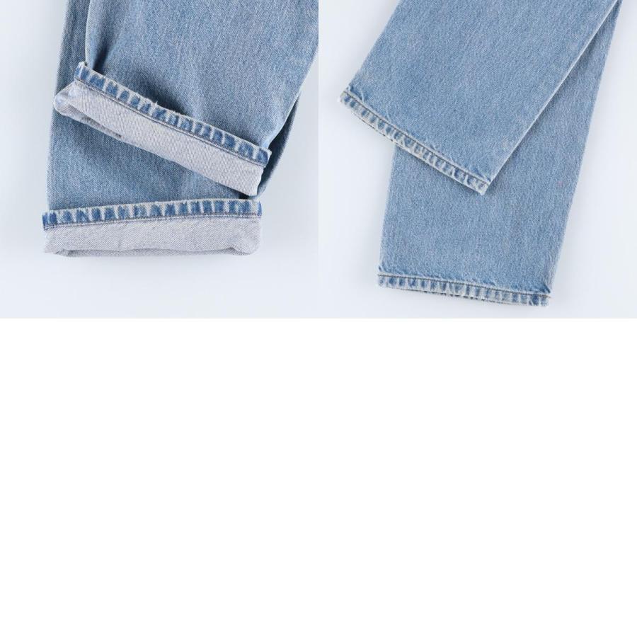 Carhartt（カーハート） 古着 00年代 Carhartt RELAXED FIT テーパード